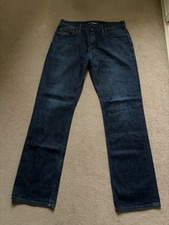 Lacoste Men’s Jeans 33/33