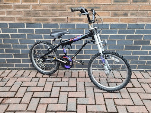 Raleigh dirt cross - cross, vintage