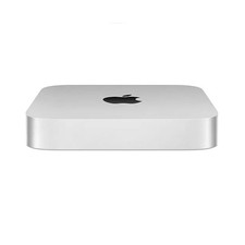 2023 Apple Mac Mini Desktop Computer M2 Processor 8GB RAM 256GB SSD C Grade