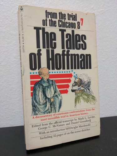 The tales hoffman from - tales,