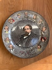 Vintage Royal Doulton Charles