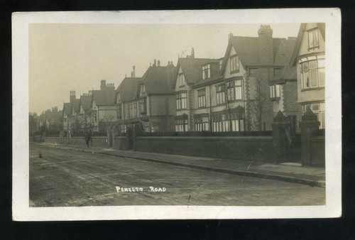 Wallasey cheshire penkett - ,