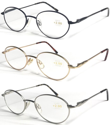 Superb quality optical reading - quality,