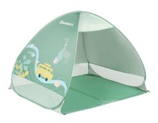 Bada Bulle Tent with Sun
