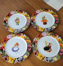 Disney's Alice in Wonderland