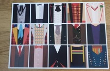 Doctor who A3 exclusive poster