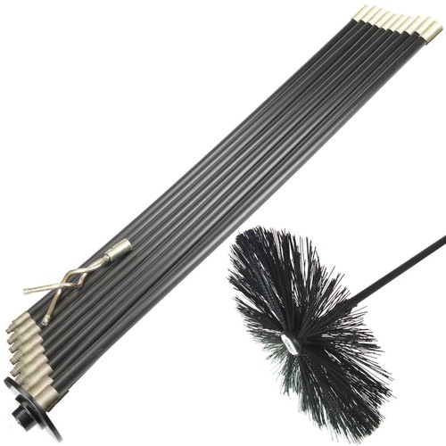 Rod set for drain - pc,