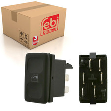 Electric window switch control - window,