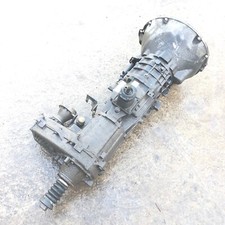 JEEP CHEROKEE MK3 KJ 02-07 2.5 CRD ENGINE GEARBOX TRANSFER BOX 5 SPEED UNIT