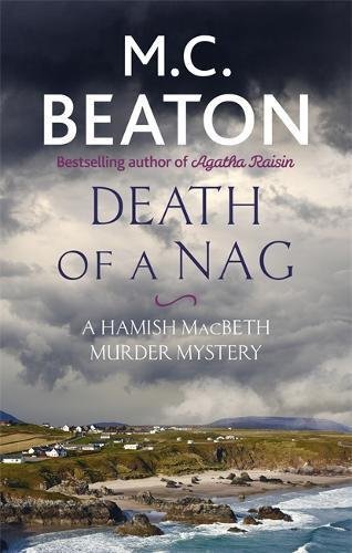 Death nag hamish - of,