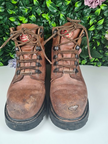 Totectors safety shoes size - totectors, uk