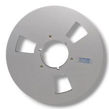 Ampex 406 reel - reel,