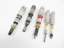 MIXED LOT OF STURTEVANT &