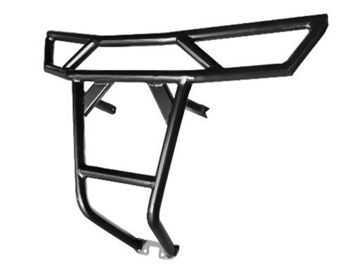 Rear bumper polaris rzr - bumper,