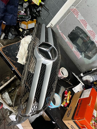 Mercedes c220 w205 2015 - w205, front