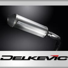 KAWASAKI Z900RS Z900SE 2018-2024 343mm XOVAL TITANIUM BSAU SILENCER EXHAUST KIT