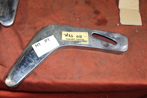 Mercedes w110 w111 w112 - w110,