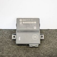 AUDI Q3 8U 2.0 TDI Gateway ECU Control Unit 8U0907468Q 8U0907468G 130kw 2014