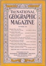 national geographic-OCT