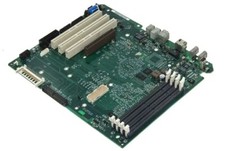 APPLE 820-1094-A SOCKET G4 4x GP SDRAM 3x PCI-X 2x IDE/ATA + Mac G4 400 Mhz CPU
