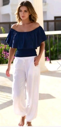 Skemo dominica long top off - skemo,