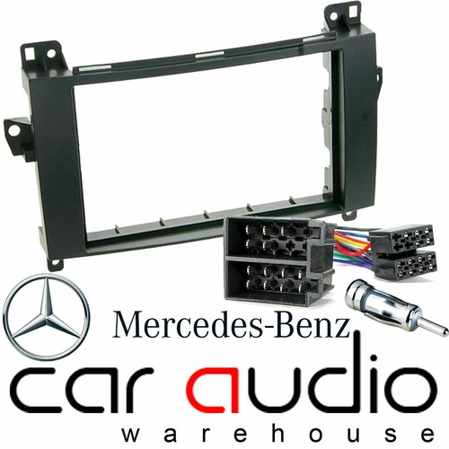 Mercedes benz vito - benz, w639