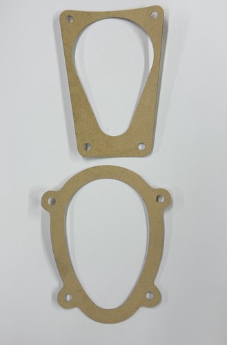 Throttle body gasket set - throttle,