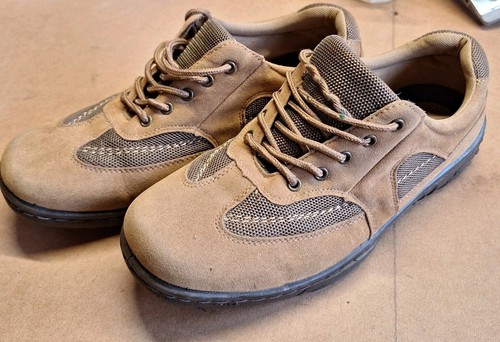 Cotton traders mens walking - cotton,