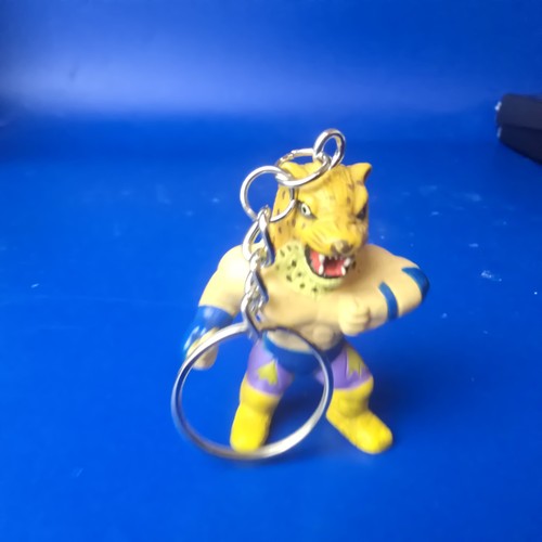 Vintage namco tekken king - tekken,