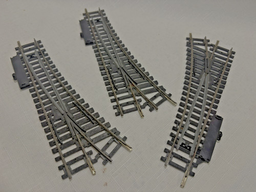 Hornby gauge r612 - oo, -r612