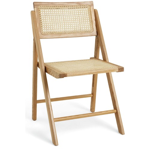 Habitat peio rattan folding - habitat,