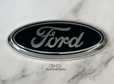 Ford Focus Mk3 Rear Badge