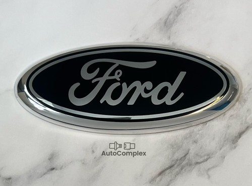Ford focus mk3 rear badge - ford,
