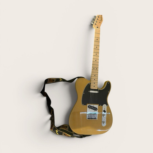 Squier telecaster string - squier, 6-string