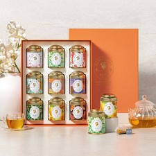 Ssanggye gold jubilee korean - gold,