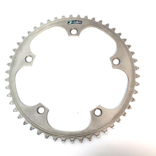 Sugino cubic njs 50t 144 - 75, s-cubic