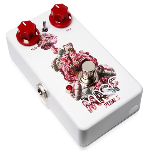 Used masf pedals - pedals, kidnapper