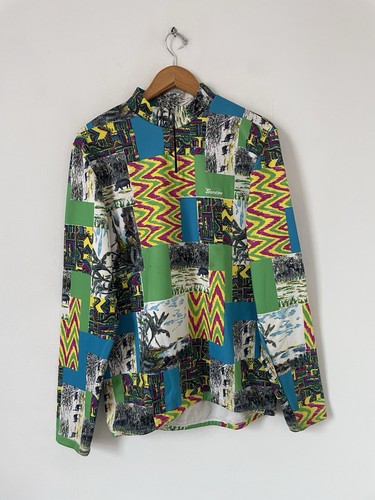 Vintage santini cycling - vintage,
