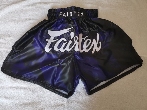 Fairtex muay thai shorts - fairtex,