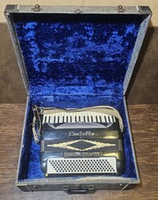 Vintage Contello Piano