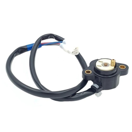 Neutral gear position - , sensor