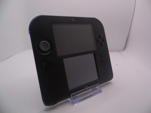 Nintendo 2ds console - nintendo,