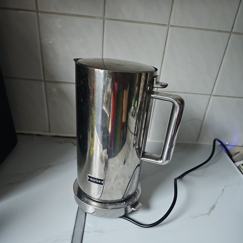 Aarke temperature controlled - aarke,