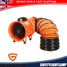 Cyclone Dust Fume Extractor