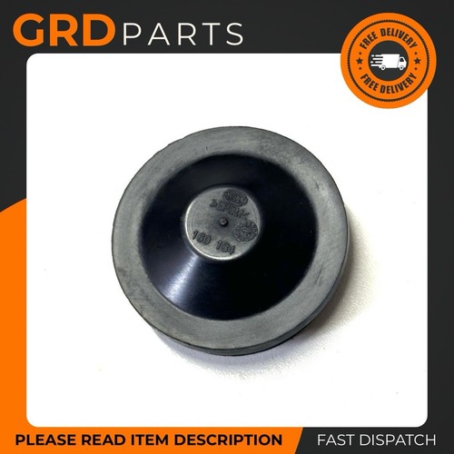 Genuine skoda 55mm - genuine,