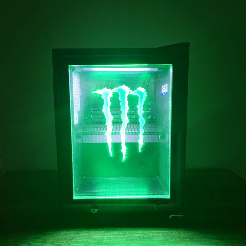 Monster energy led - energy,,