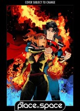 (WK21) SUPERMAN #38A DAN MORA