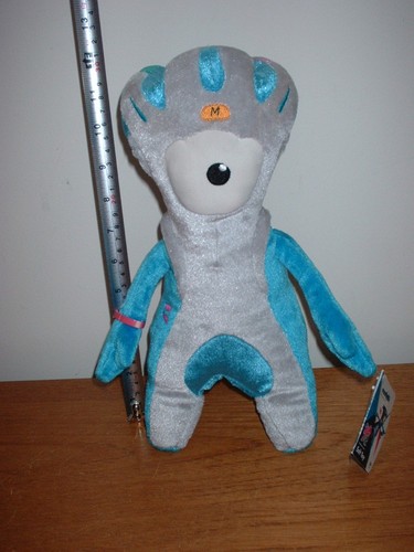 Bnwt london paralympics 2012 - bnwt,