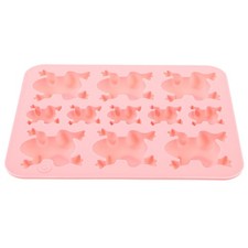 Chocolate Mould Fondant Mold