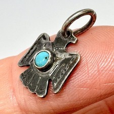VTG Tiny Navajo Thunderbird
